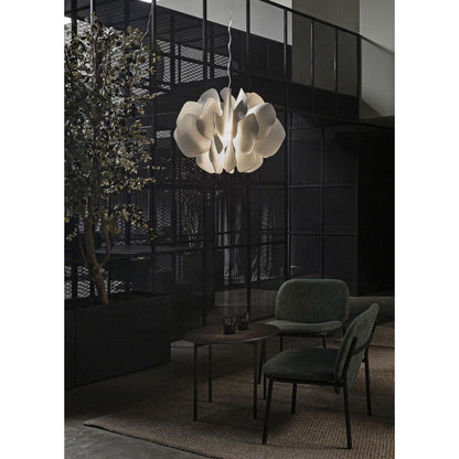 Lladro Nightbloom Hanging Lamp by Marcel Wanders (US)