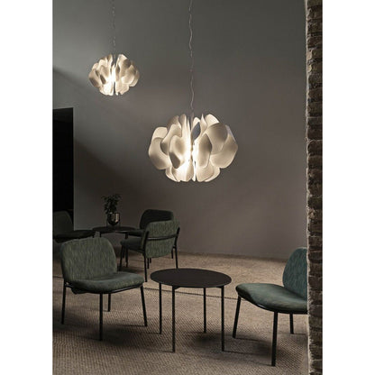 Lladro Nightbloom Hanging Lamp by Marcel Wanders (US)