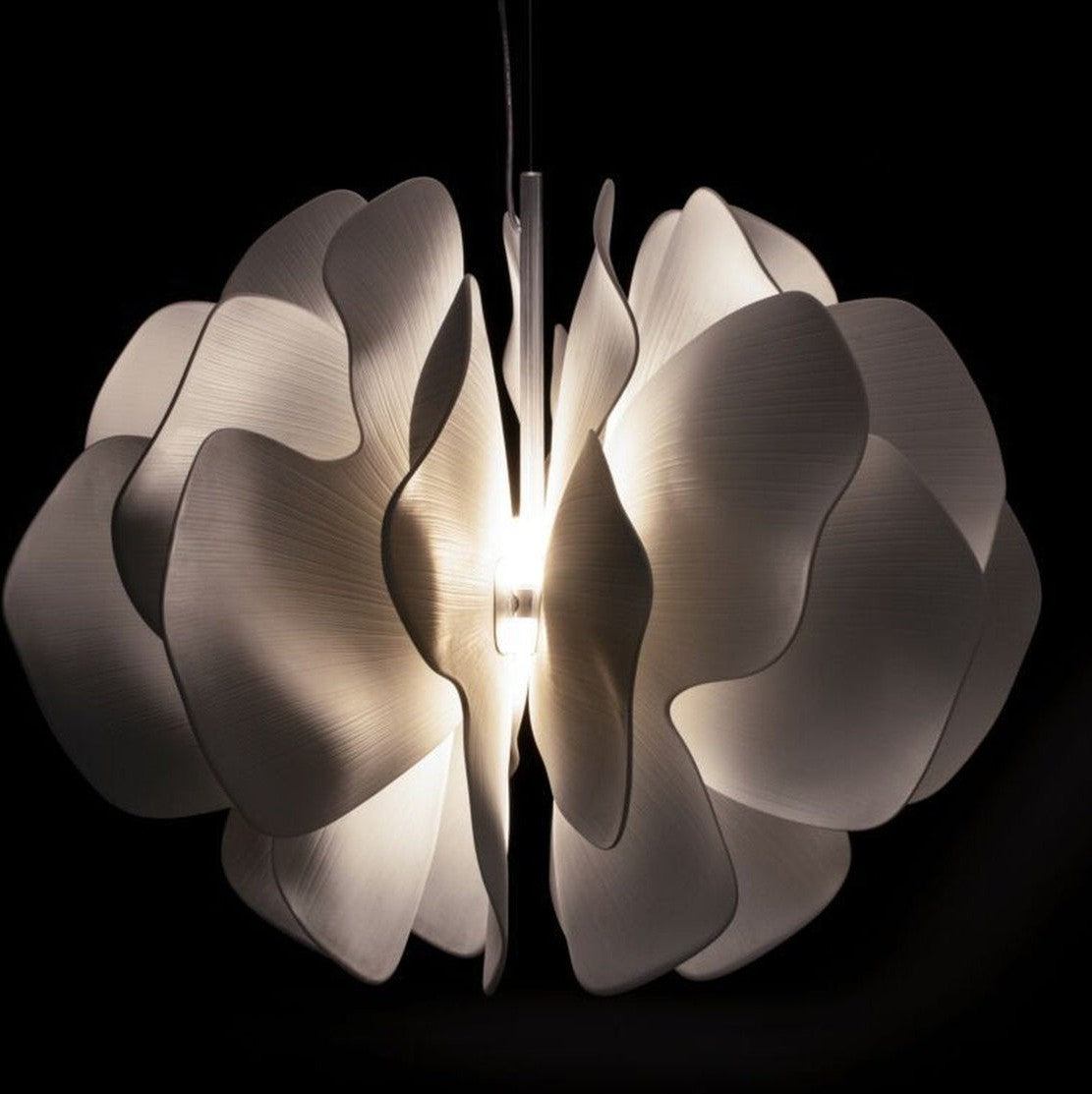 Lladro Nightbloom Hanging Lamp by Marcel Wanders (US)