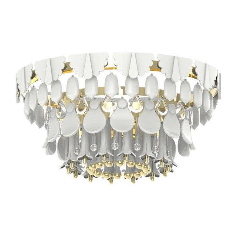 Lladro Seasons Ceiling Lamp