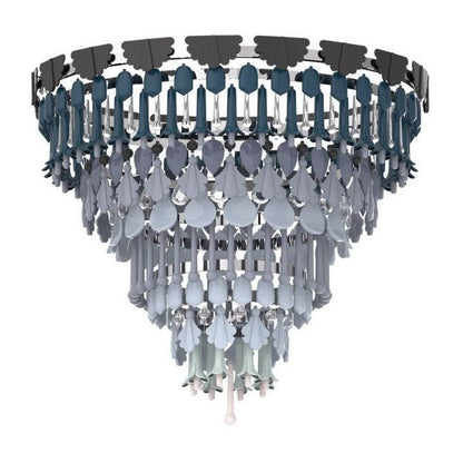 Lladro Seasons Chandelier