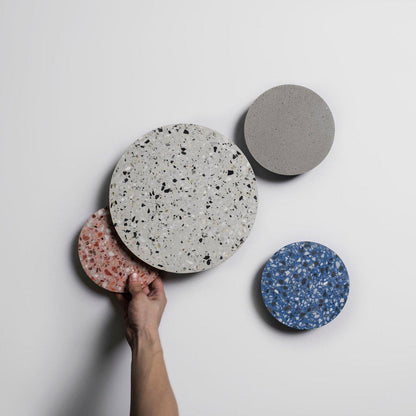 Terrazzo Wall-mounted light Wall Lamp