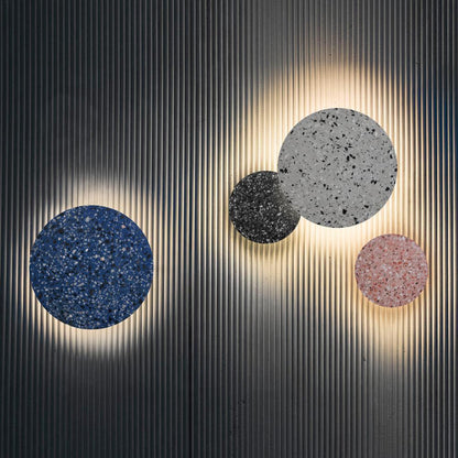 Terrazzo Wall-mounted light Wall Lamp