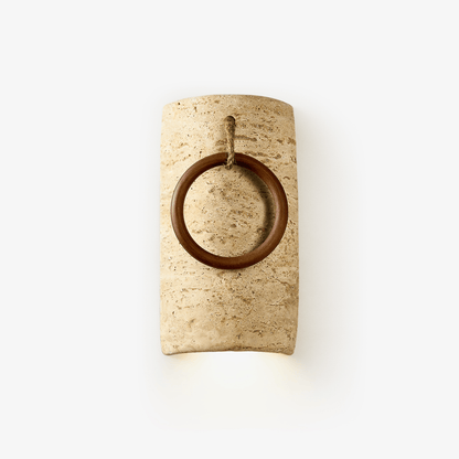 Anulo Wall Sconce