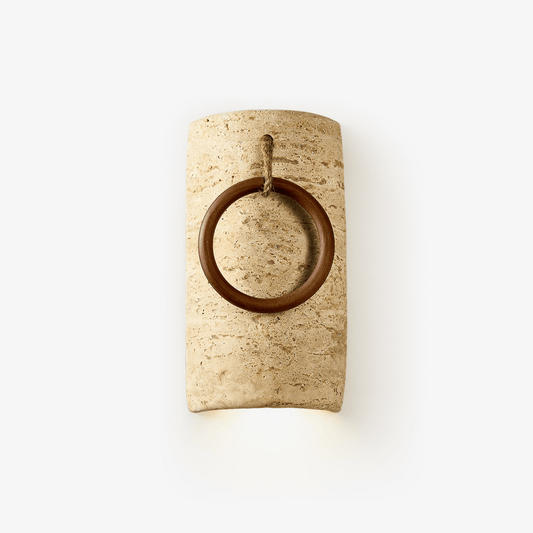 Anulo Wall Sconce