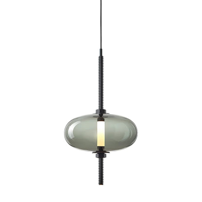 Under Pressure Pendant Light