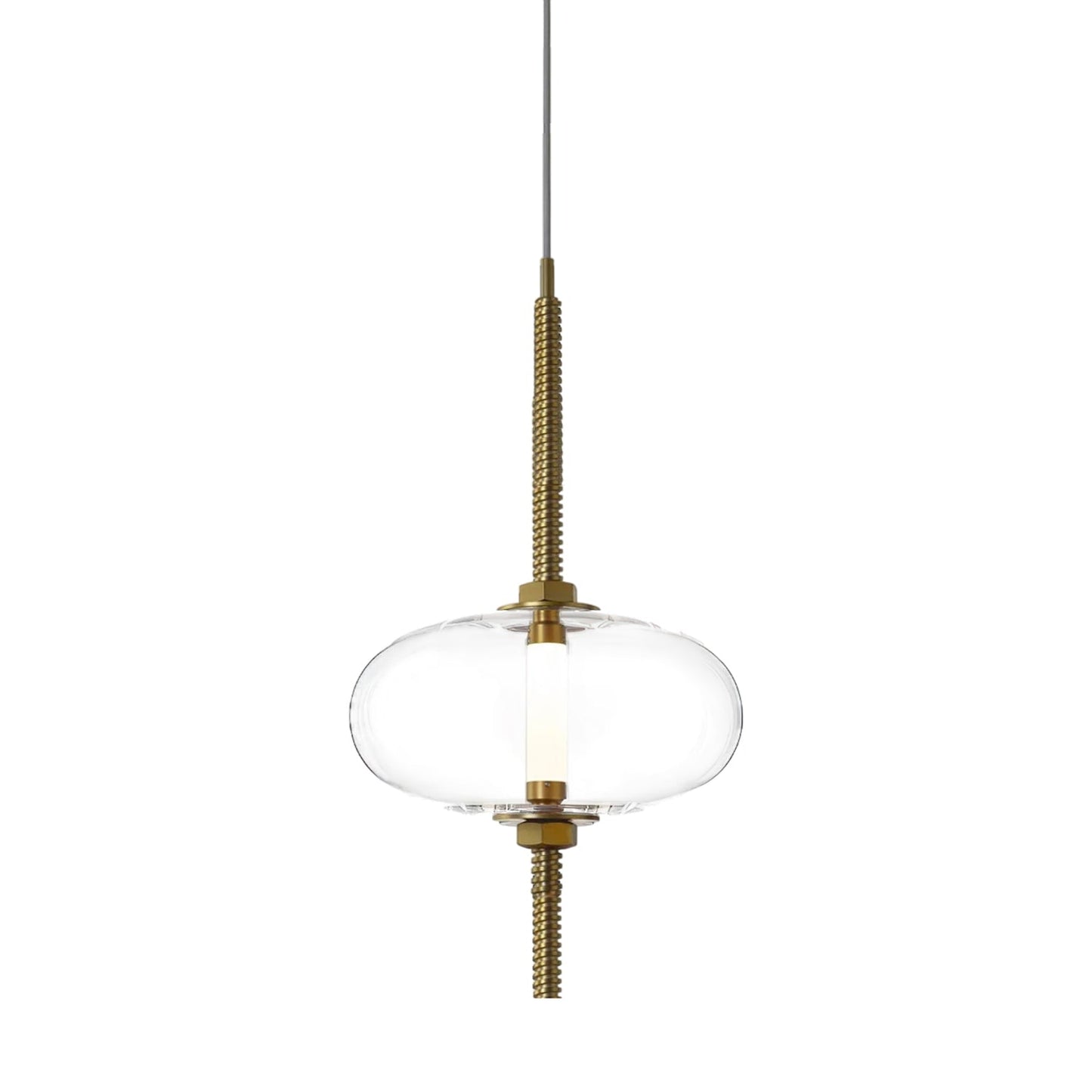Under Pressure Pendant Light