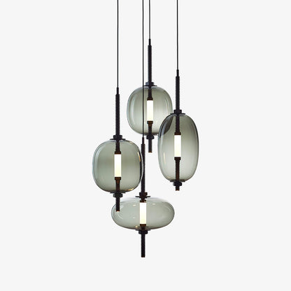 Under Pressure Pendant Light