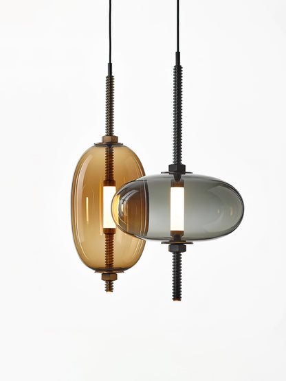 Under Pressure Pendant Light