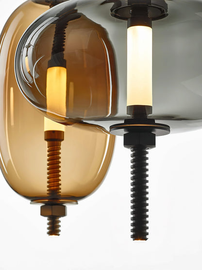 Under Pressure Pendant Light