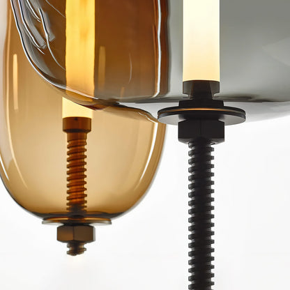 Under Pressure Pendant Light