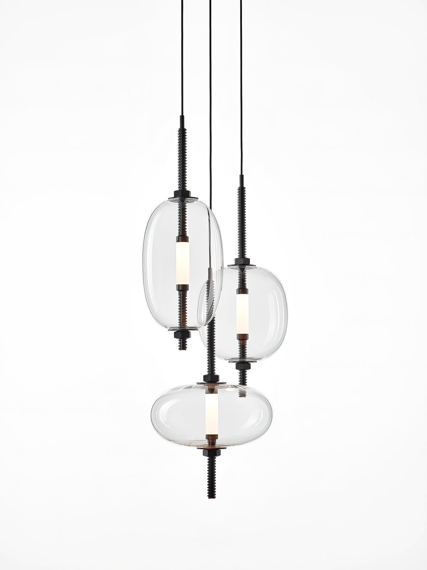 Under Pressure Pendant Light