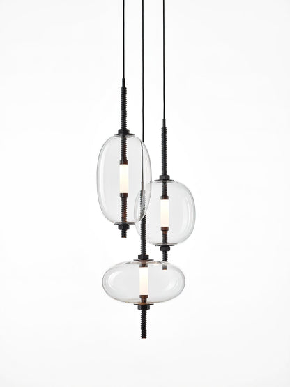 Under Pressure Pendant Light