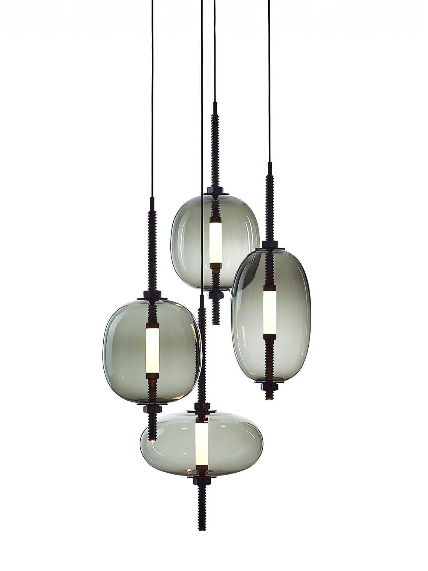 Under Pressure Pendant Light