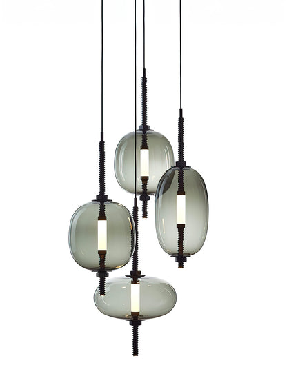 Under Pressure Pendant Light