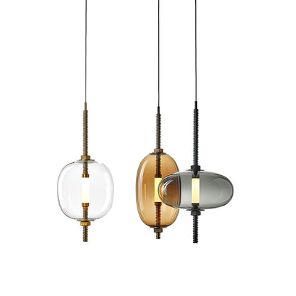 Under Pressure Pendant Light