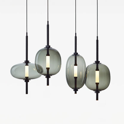 Under Pressure Pendant Light