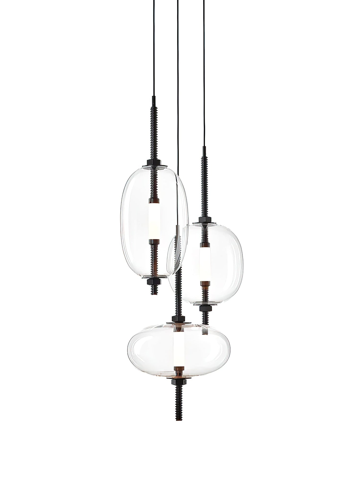 Under Pressure Pendant Light