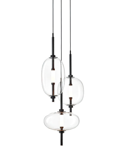 Under Pressure Pendant Light