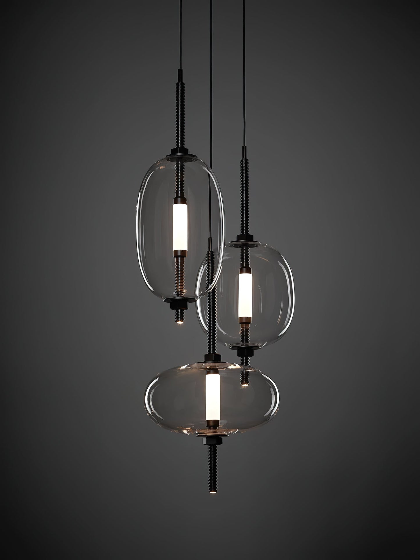 Under Pressure Pendant Light