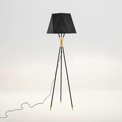 Solitaire Accent Lamp Floor Lamp