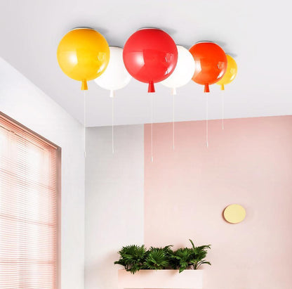 Memory Ceiling-mounted light Ceiling Light