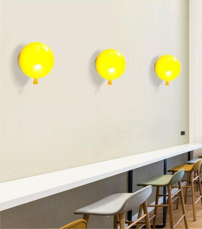 Memory Wall light fixture Wall Light