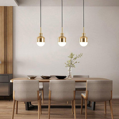 Niku Droplight Pendant Lamp