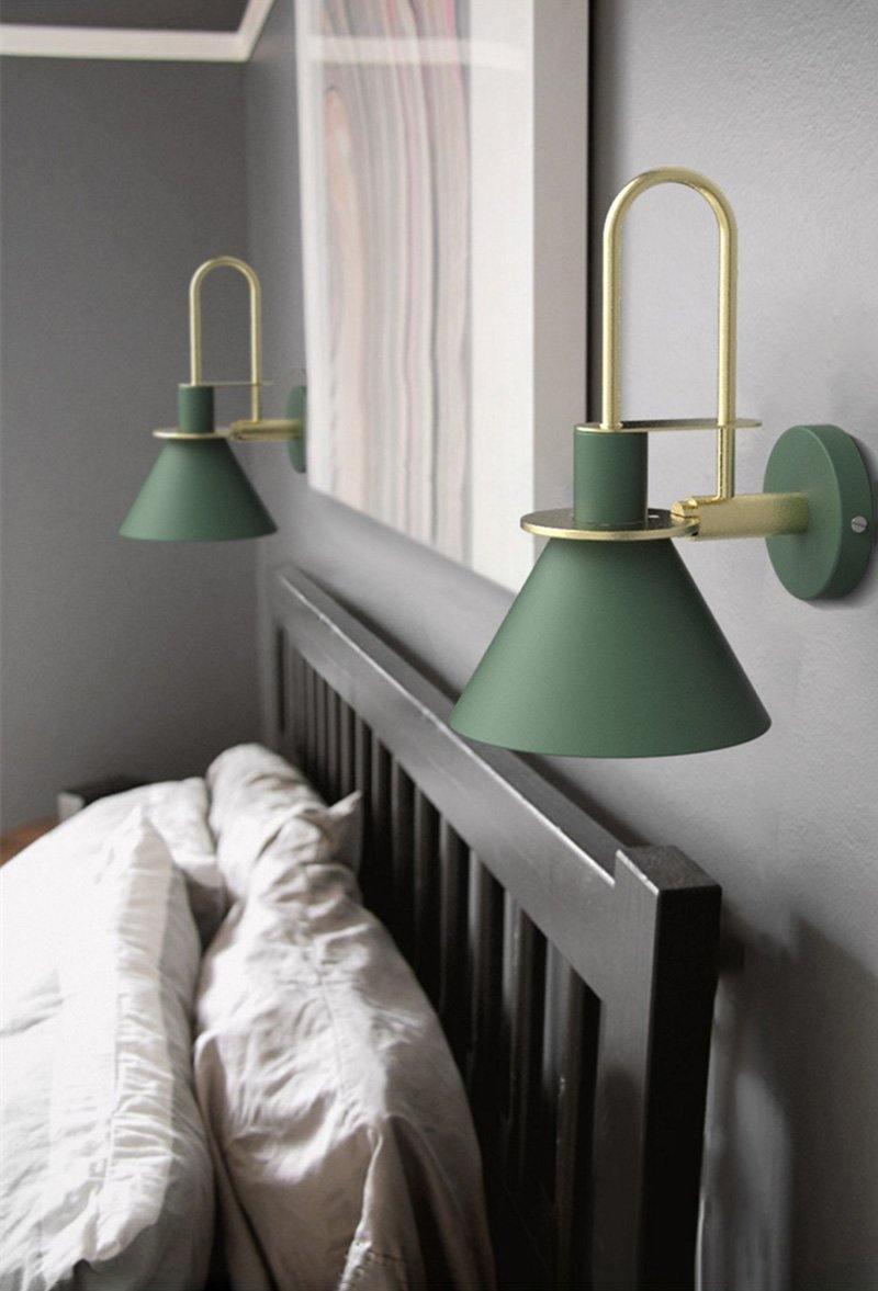 Nordic Metal Wall sconce Wall Sconce