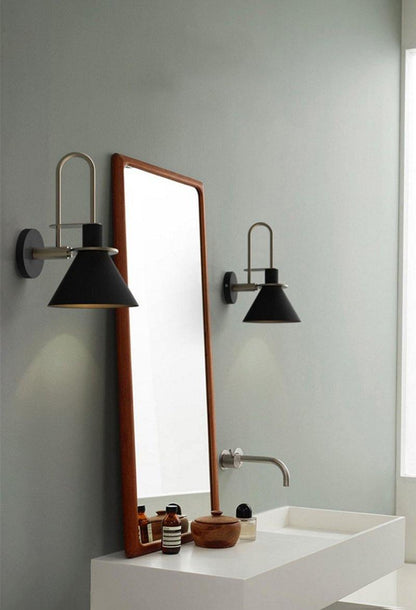 Nordic Metal Wall sconce Wall Sconce