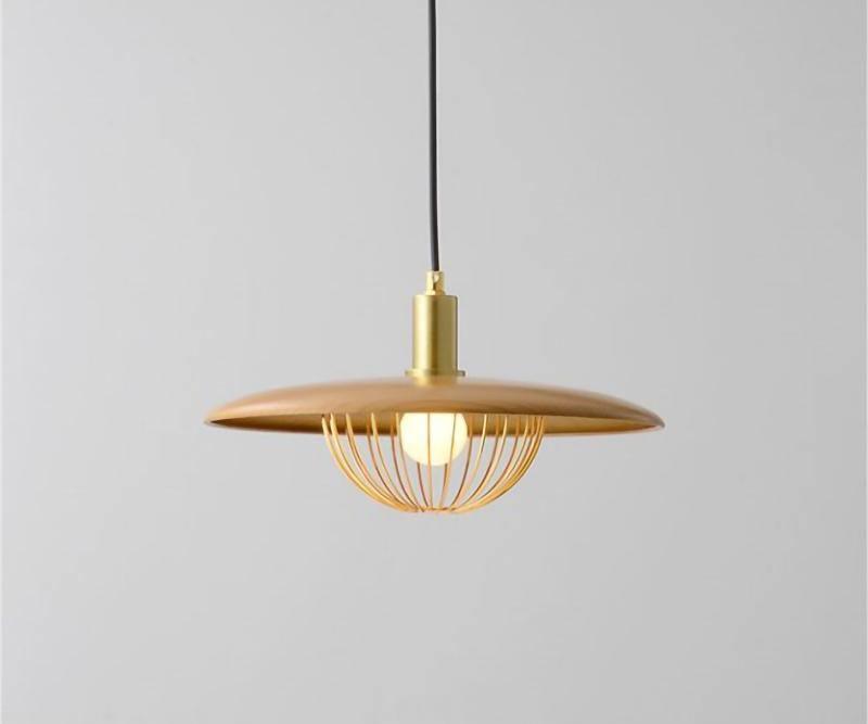 Kasa Pendant Lamp