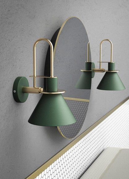 Nordic Metal Wall sconce Wall Sconce