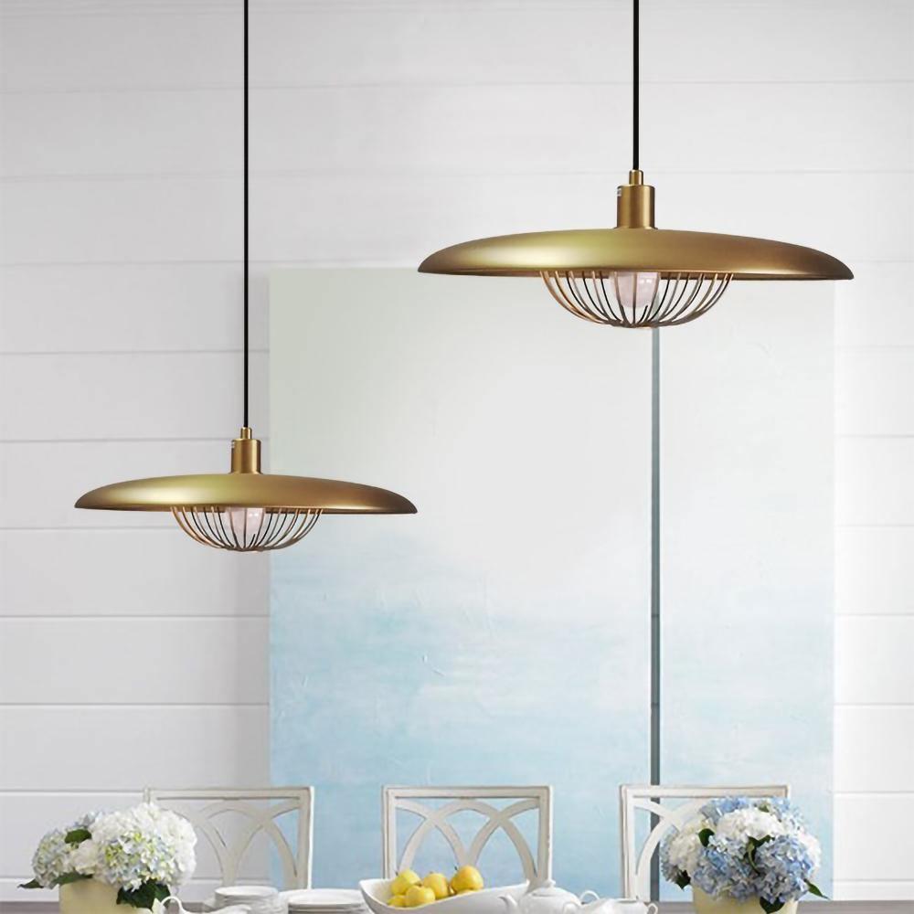 Kasa Pendant Lamp