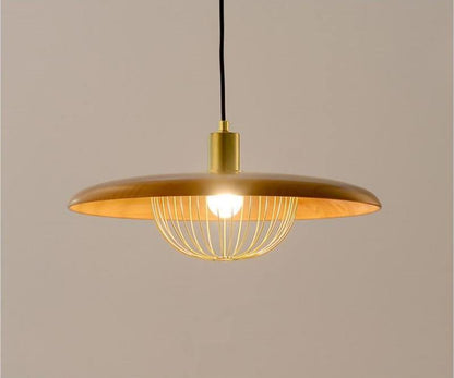 Kasa Pendant Lamp