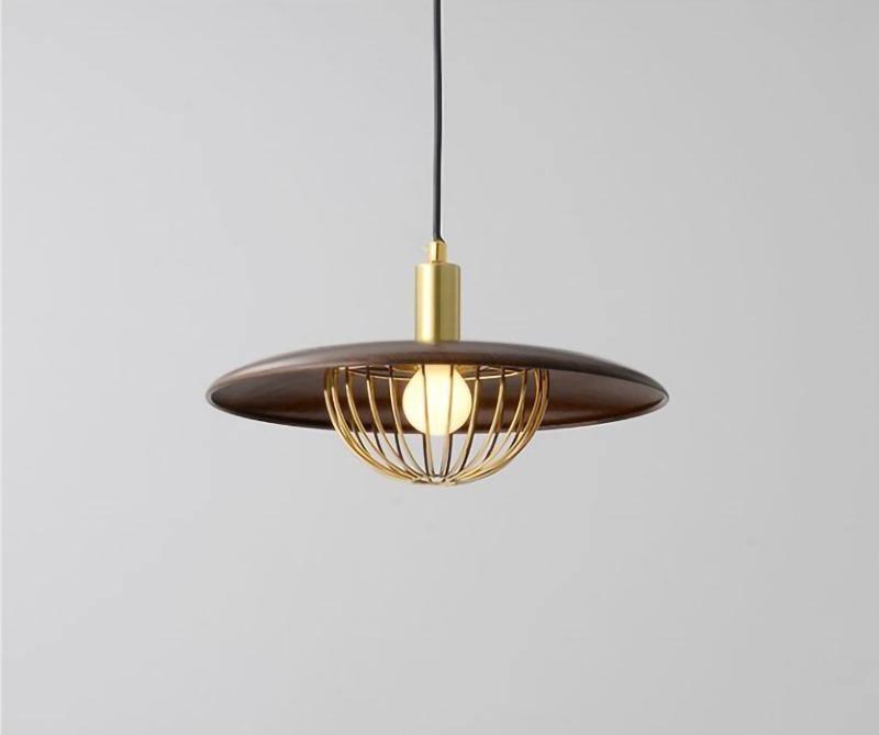 Kasa Pendant Lamp