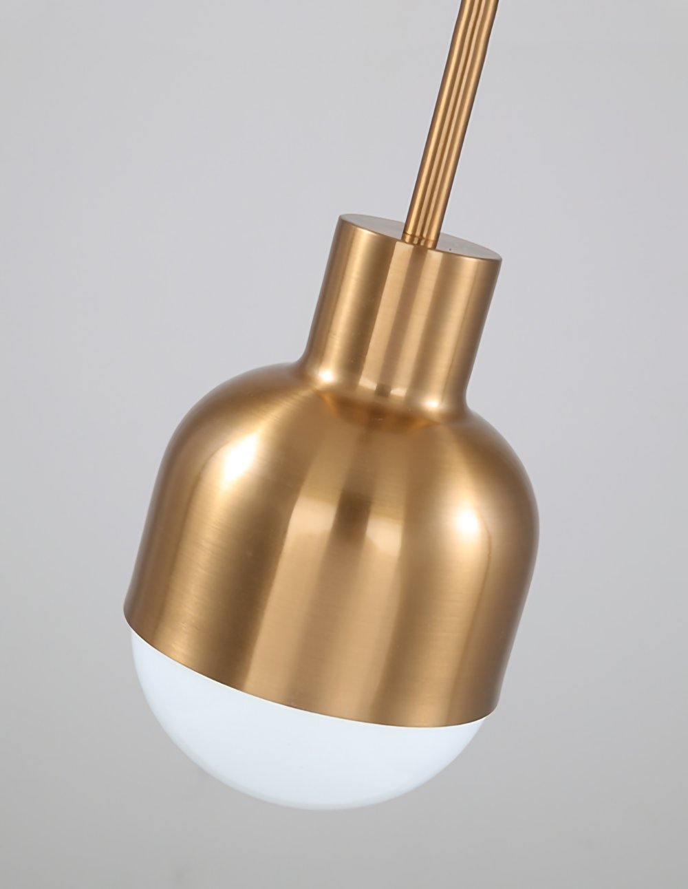 Niku Droplight Pendant Lamp