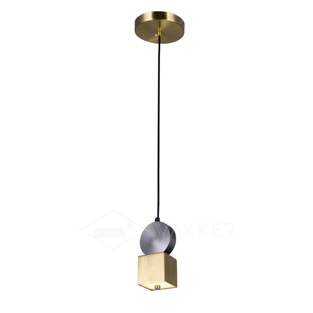 Cale Pendant Collection