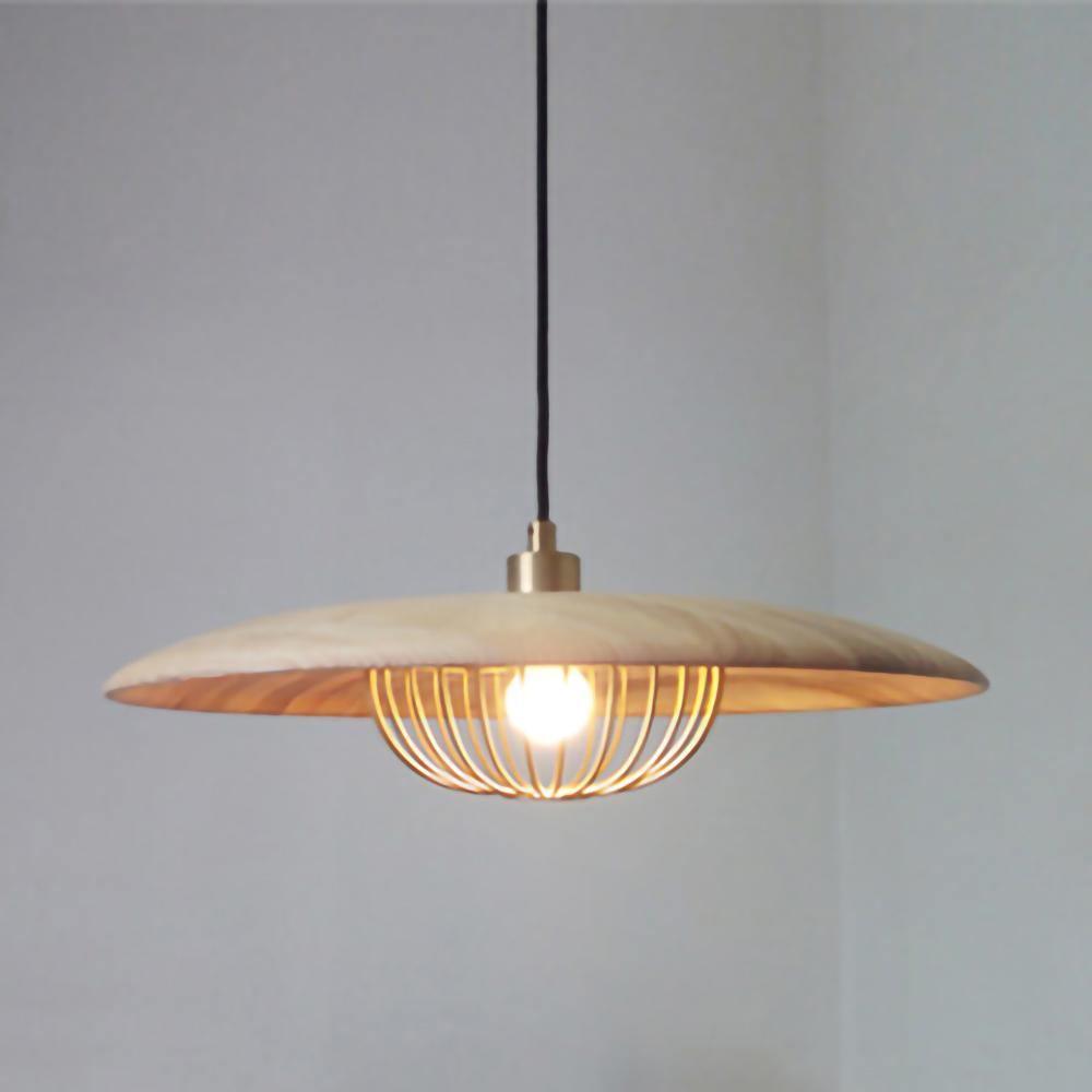 Kasa Pendant Lamp