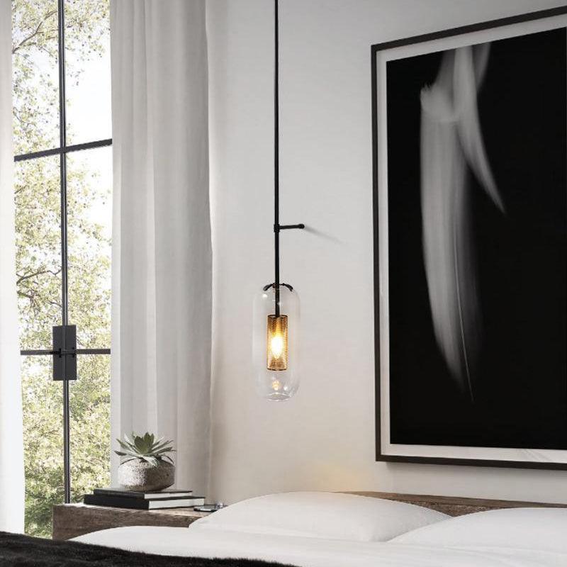 Vadim Wall-mounted light Wall Lamp
