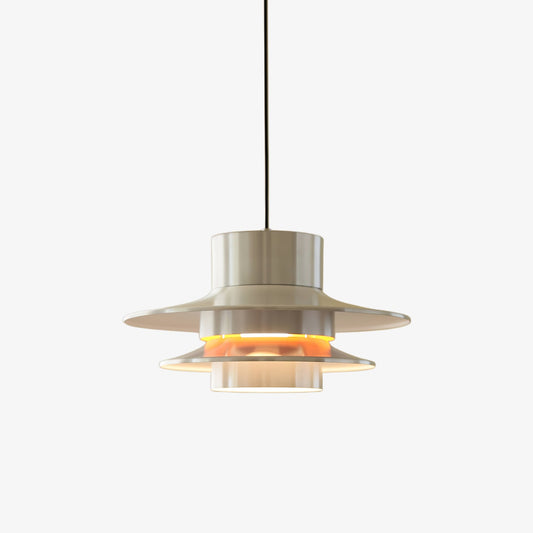 Caelith Chrome Pendant Light