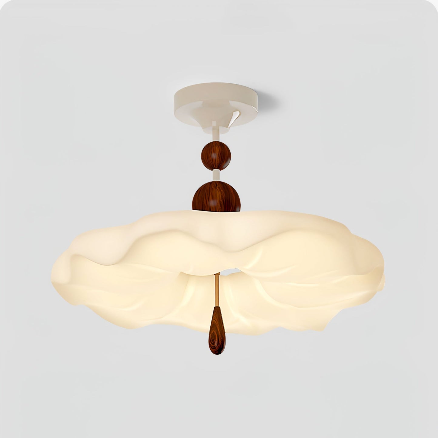 Cloudora Bloom Ceiling Light