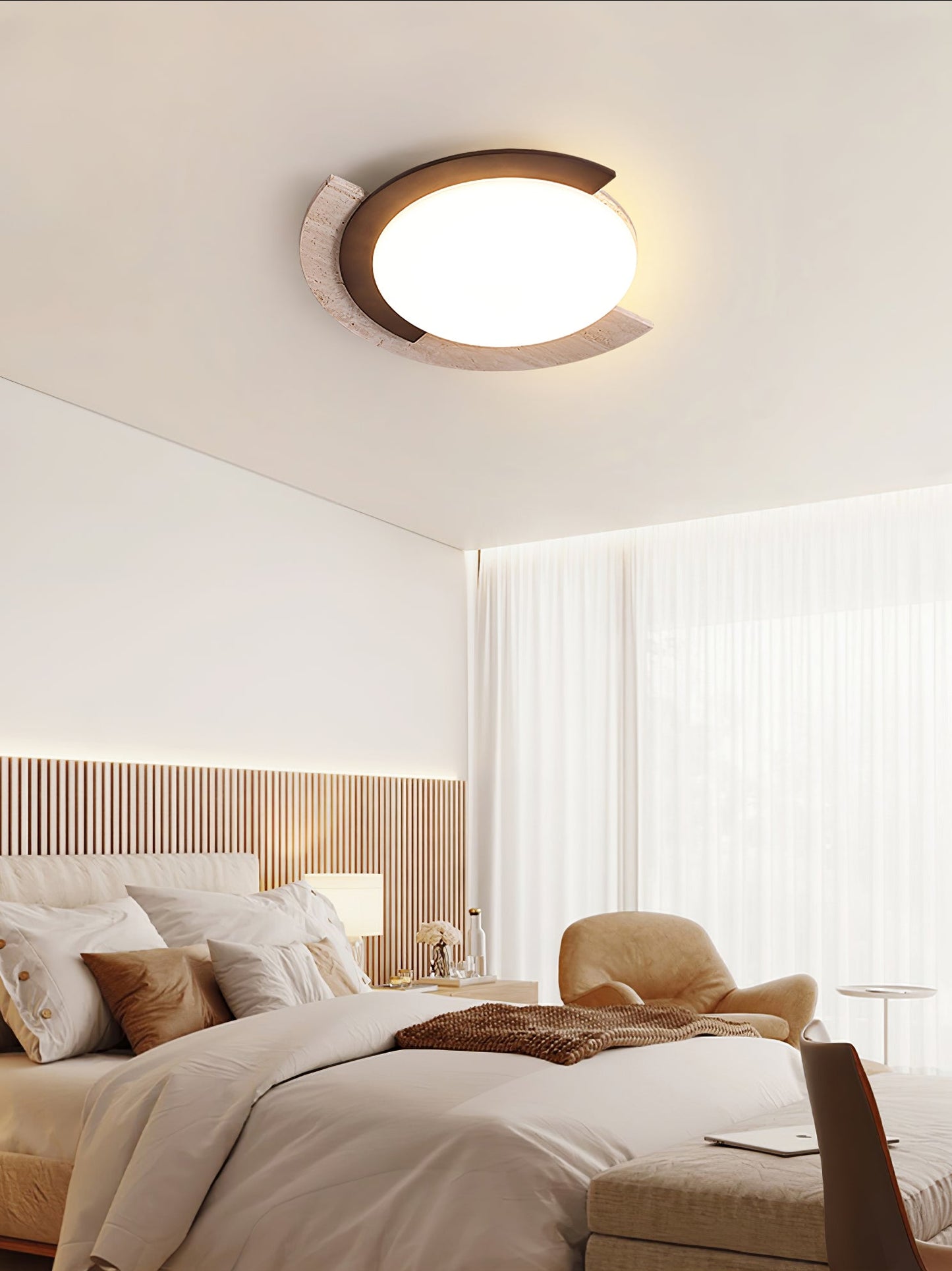 Alaric Ceiling Lamp