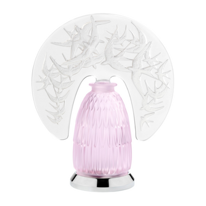 Lalique Hirondelles Wireless Lamp