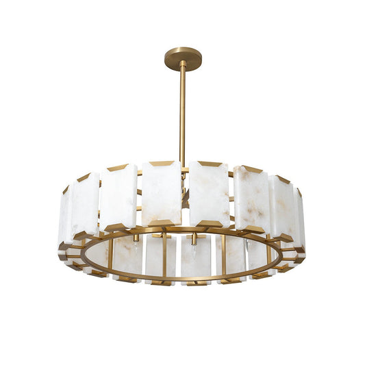 Sunpan Rovira Chandelier