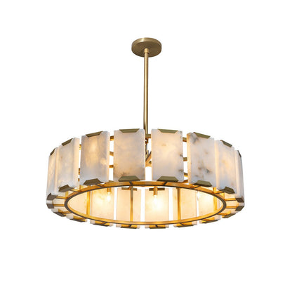 Sunpan Rovira Chandelier