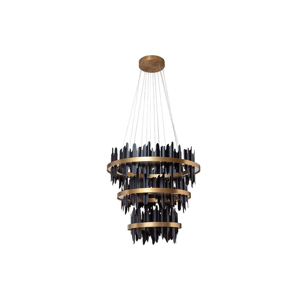 Sunpan Icarus Chandelier