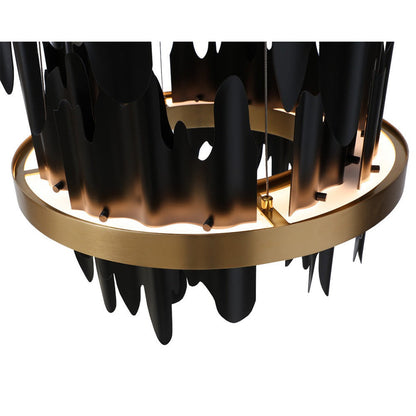 Sunpan Icarus Chandelier