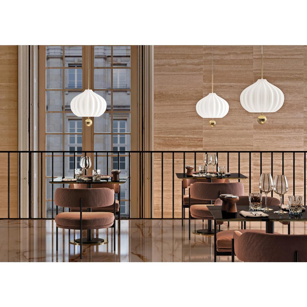 Lilli Candelabrum Suspension Lamp