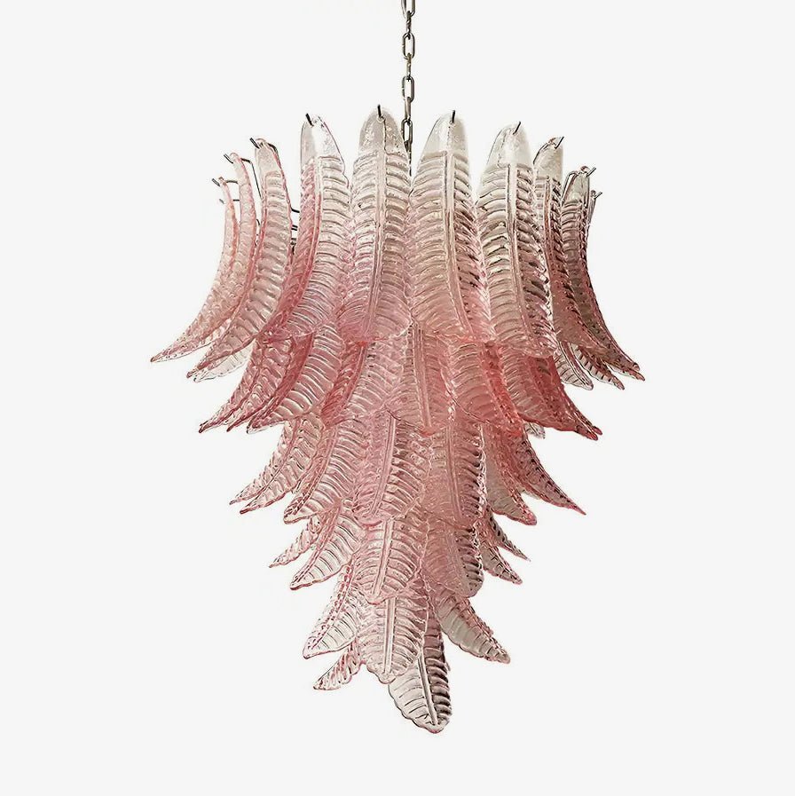 Rosalind Murano Electrolier Chandelier