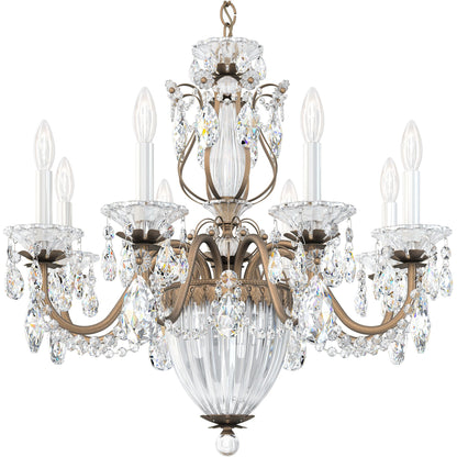 Schonbek Bagatelle 1238 Chandelier